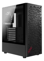 GABINETE ADATA XPG VALOR AIR PLUS NEGRO FANS ARGBX4