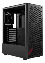 GABINETE ADATA XPG VALOR AIR PLUS NEGRO FANS ARGBX4 - Imagen 2