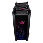 GABINETE ASUS GX601 ROG STRIX E RGB BLACK V TEMPLADO - Imagen 5
