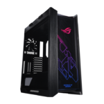 GABINETE ASUS GX601 ROG STRIX E RGB BLACK V TEMPLADO - Imagen 6