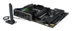 MOTHERBD ASUS S1851 ROG STRIX Z890-F GAMING WIFI BOX ATX - Imagen 11
