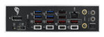 MOTHERBD ASUS S1851 ROG STRIX Z890-F GAMING WIFI BOX ATX - Imagen 3