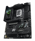 MOTHERBD ASUS S1851 ROG STRIX Z890-F GAMING WIFI BOX ATX - Imagen 2