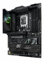 MOTHERBD ASUS S1851 ROG STRIX Z890-F GAMING WIFI BOX ATX - Imagen 7