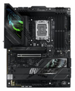 MOTHERBD ASUS S1851 ROG STRIX Z890-F GAMING WIFI BOX ATX