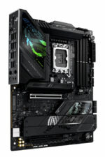MOTHERBD ASUS S1851 ROG STRIX Z890-F GAMING WIFI BOX ATX - Imagen 12