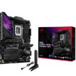 MOTHERBD ASUS S1851 ROG STRIX Z890-E GAMING WIFI BOX ATX