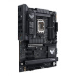 MOTHERBD ASUS S1851 TUF GAMING Z890-PLUS WIFI BOX ATX