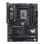 MOTHERBD ASUS S1851 TUF GAMING Z890-PLUS WIFI BOX ATX - Imagen 3