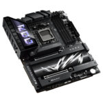 MOTHERBD ASUS AM5 ROG CROSSHAIR X870E HERO BOX ATX - Imagen 7