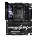 MOTHERBD ASUS AM5 ROG CROSSHAIR X870E HERO BOX ATX - Imagen 8