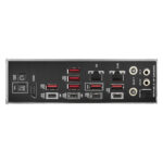 MOTHERBD ASUS AM5 ROG CROSSHAIR X870E HERO BOX ATX - Imagen 12