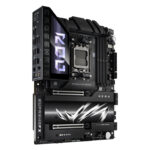 MOTHERBD ASUS AM5 ROG CROSSHAIR X870E HERO BOX ATX - Imagen 9