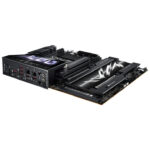 MOTHERBD ASUS AM5 ROG CROSSHAIR X870E HERO BOX ATX - Imagen 10
