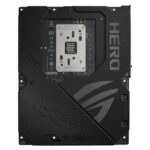 MOTHERBD ASUS AM5 ROG CROSSHAIR X870E HERO BOX ATX - Imagen 6