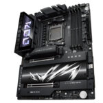 MOTHERBD ASUS AM5 ROG CROSSHAIR X870E HERO BOX ATX - Imagen 4