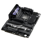 MOTHERBD ASUS AM5 ROG CROSSHAIR X870E HERO BOX ATX - Imagen 5