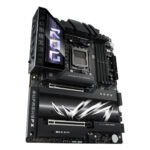 MOTHERBD ASUS AM5 ROG CROSSHAIR X870E HERO BOX ATX - Imagen 3