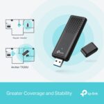 PLACA RED USB TP-LINK ARCHER TX20U AX1800 WIFI 6 - Imagen 4