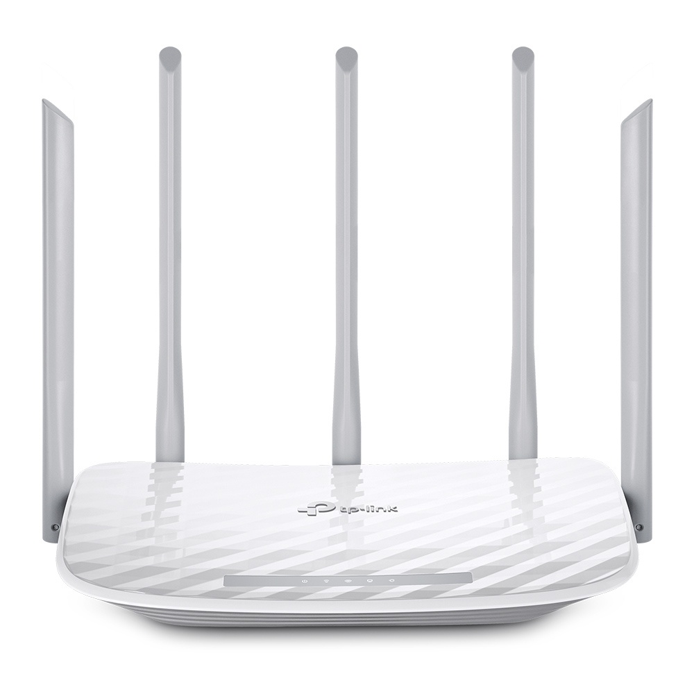 router TP-Link Archer C60