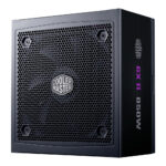 FUENTE 850W COOLER MASTER 80+ GOLD GX2 FULL MODUL