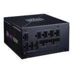FUENTE 850W COOLER MASTER 80+ GOLD GX2 FULL MODUL - Imagen 2