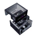 FUENTE 850W COOLER MASTER 80+ GOLD GX2 FULL MODUL - Imagen 6