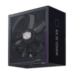 FUENTE 1250W COOLER MASTER 80+ GOLD GX3 FULL MODU - Imagen 2