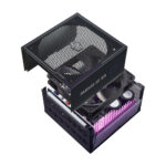 FUENTE 1250W COOLER MASTER 80+ GOLD GX3 FULL MODU - Imagen 6