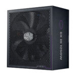 FUENTE 1250W COOLER MASTER 80+ GOLD GX3 FULL MODU