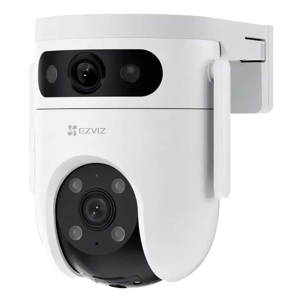 Camara IP Ezviz H9c Doble Lente 4MP