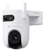 CAMARA IP 3MP EZVIZ H9C DUAL LENS CAM 2K - Imagen 3