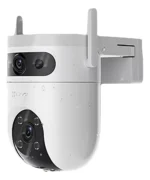 CAMARA IP 3MP EZVIZ H9C DUAL LENS CAM 2K - Imagen 2