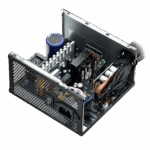 FUENTE 850W ADATA XPG KYBER 80 PLUS GOLD - Imagen 6