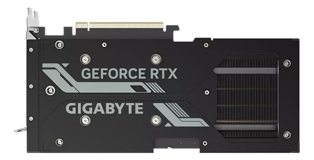 PLACA DE VIDEO 16GB RTX 4070 TI S GIGABYTE WINDFORCE OC 16GB - Imagen 5