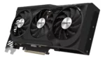 PLACA DE VIDEO 16GB RTX 4070 TI S GIGABYTE WINDFORCE OC 16GB - Imagen 4