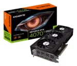 PLACA DE VIDEO 16GB RTX 4070 TI S GIGABYTE WINDFORCE OC 16GB