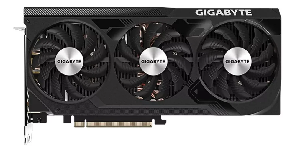 PLACA DE VIDEO 16GB RTX 4070 TI S GIGABYTE WINDFORCE OC 16GB - Imagen 3