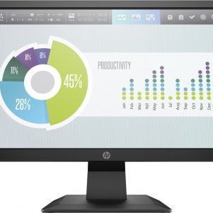 MONITOR 20 HP P204 HDMI (I) 5RD66AA