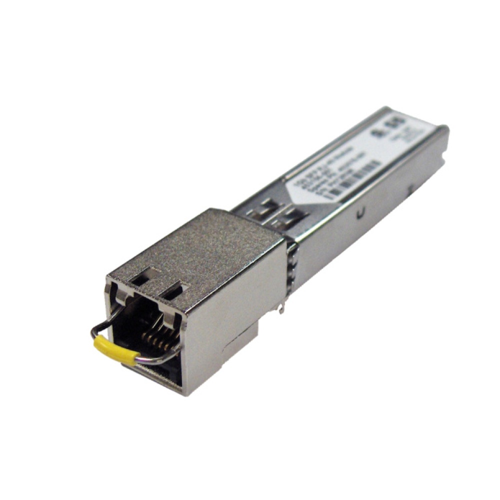 Adaptador QSFP28 SFP28 HPE