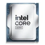 MICROPROCESADOR INTEL CORE ULTRA 7 265K ARROW LAKE S1851 BOX - Imagen 3