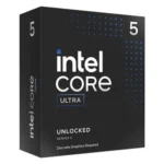 MICROPROCESADOR INTEL CORE ULTRA 5 245K ARROW LAKE S1851 BOX - Imagen 4