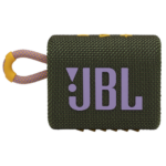 PARLANTE JBL GO III BLUETOOTH GREEN - Imagen 10