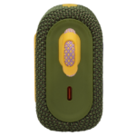 PARLANTE JBL GO III BLUETOOTH GREEN - Imagen 8