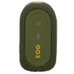 PARLANTE JBL GO III BLUETOOTH GREEN - Imagen 7