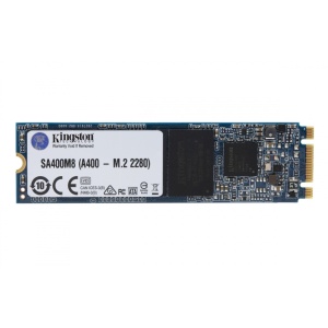 DISCO SSD M.2 120GB KINGSTON A400