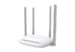 ROUTER 4P MERCUSYS MW325R 300MBPS ENHANCED - Imagen 2