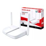 ROUTER 4P MERCUSYS MW305R