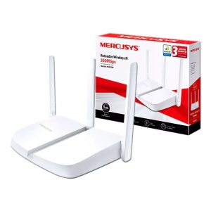 ROUTER 4P MERCUSYS MW305R