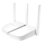 ROUTER 4P MERCUSYS MW305R 300MBPS - Imagen 4